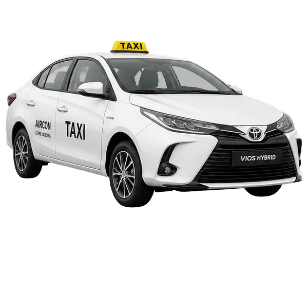 Toyota Vios Hybrid